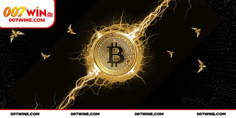 Công nghệ đổi thưởng bằng tiền mã hóa BTC an toàn và hiện đại