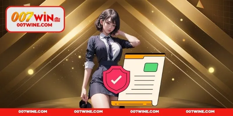 Công nhận hợp pháp từ tổ chức MGA