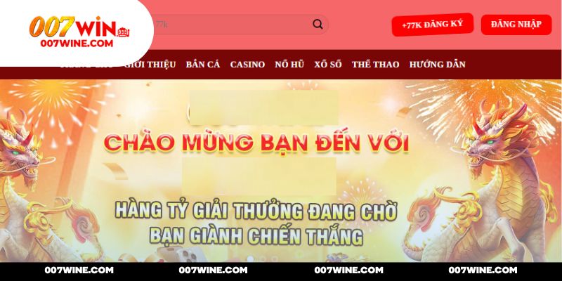 Điền đầy đủ dữ liệu quan trọng theo yêu cầu của hệ thống