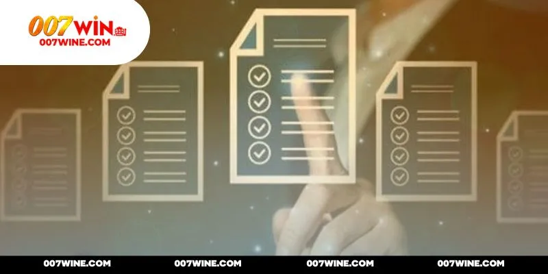 Ưu tiên vấn đề bảo mật hàng đầu khi vận hành nhà cái online