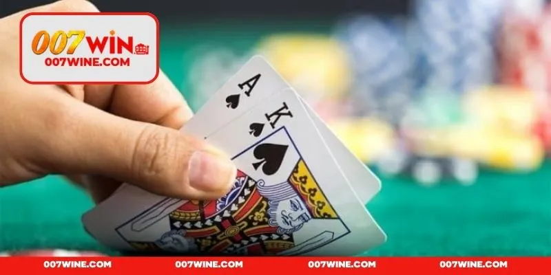 Game bài Xì Tố với quy tắc đơn giản