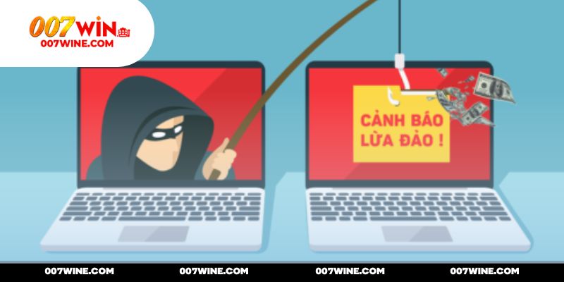 Link trang chủ truy cập vào 007WIN hay bị chặn đột ngột