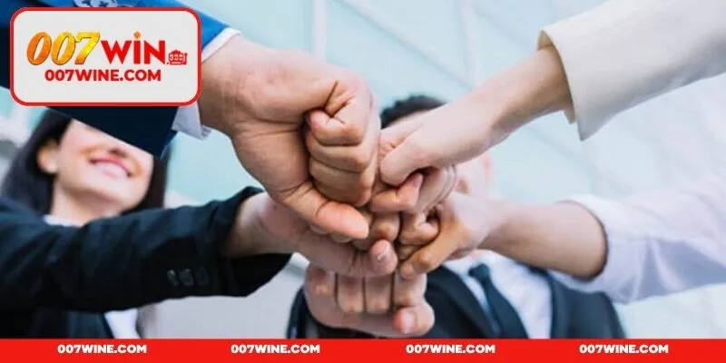 Lợi ích khi hoạt động theo chính sách đại lý 007WIN