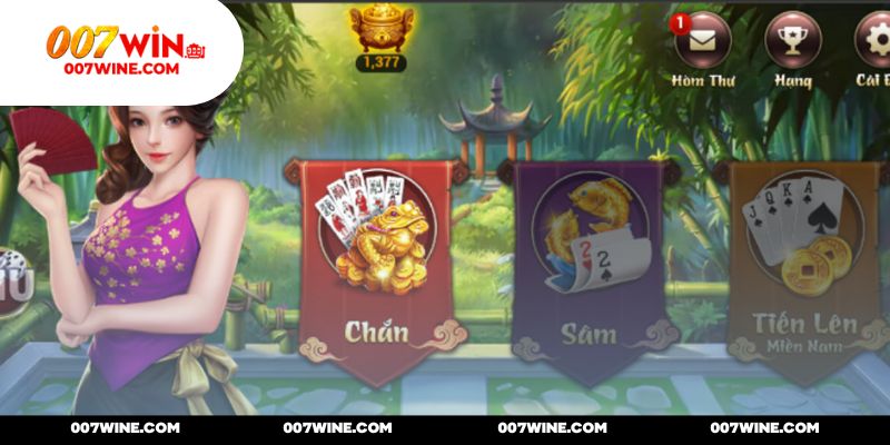 Phỏm là tựa game bài được ưa chuộng bậc nhất