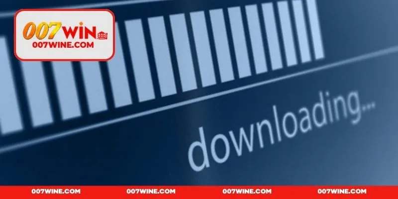 Tải app 007WIN - Hướng dẫn cài đặt nhanh cho mọi thiết bị