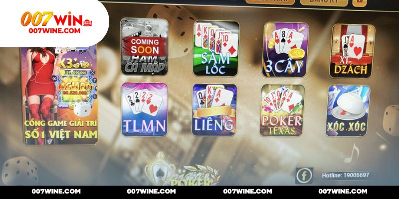 Tường tận câu trả lời về nhà cái 007win